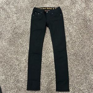 Black Rock Revival jeans. Size 25